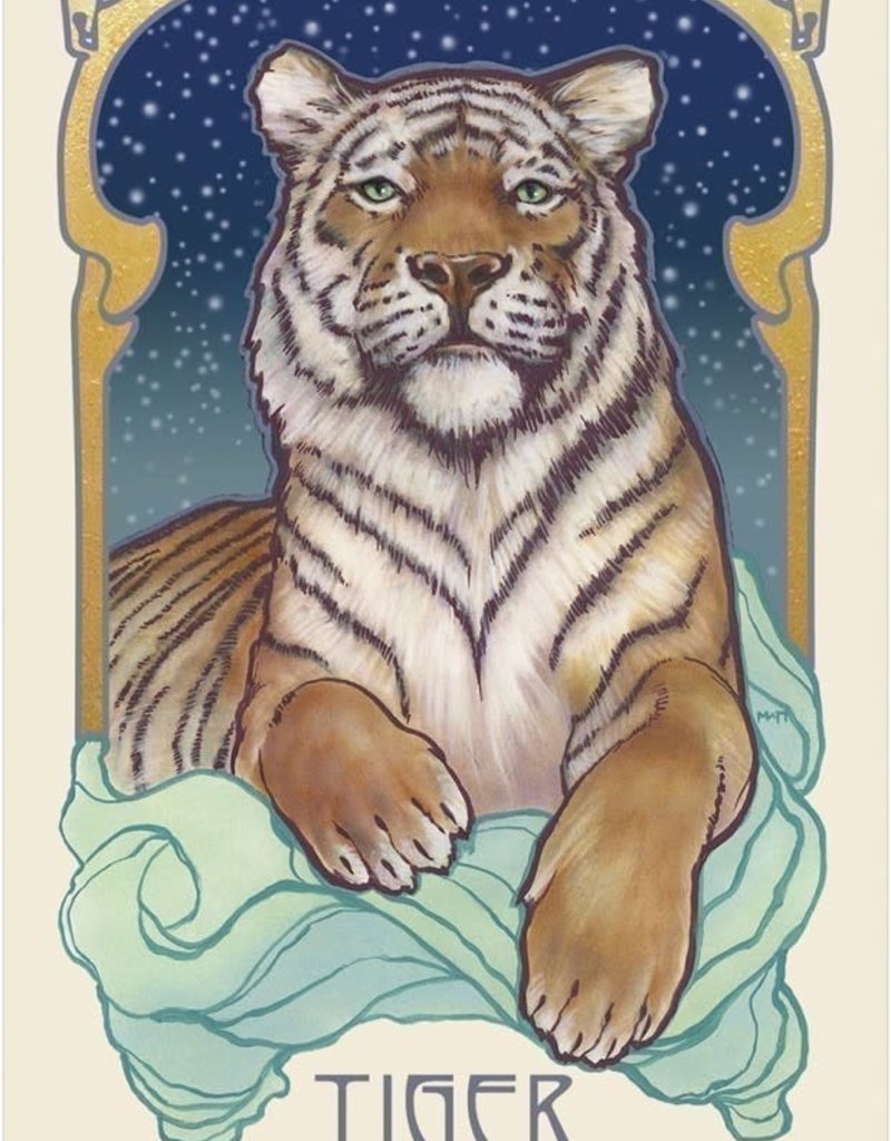 Dreamscape Oracle - DRM32