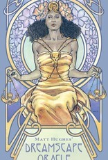 Dreamscape Oracle - DRM32