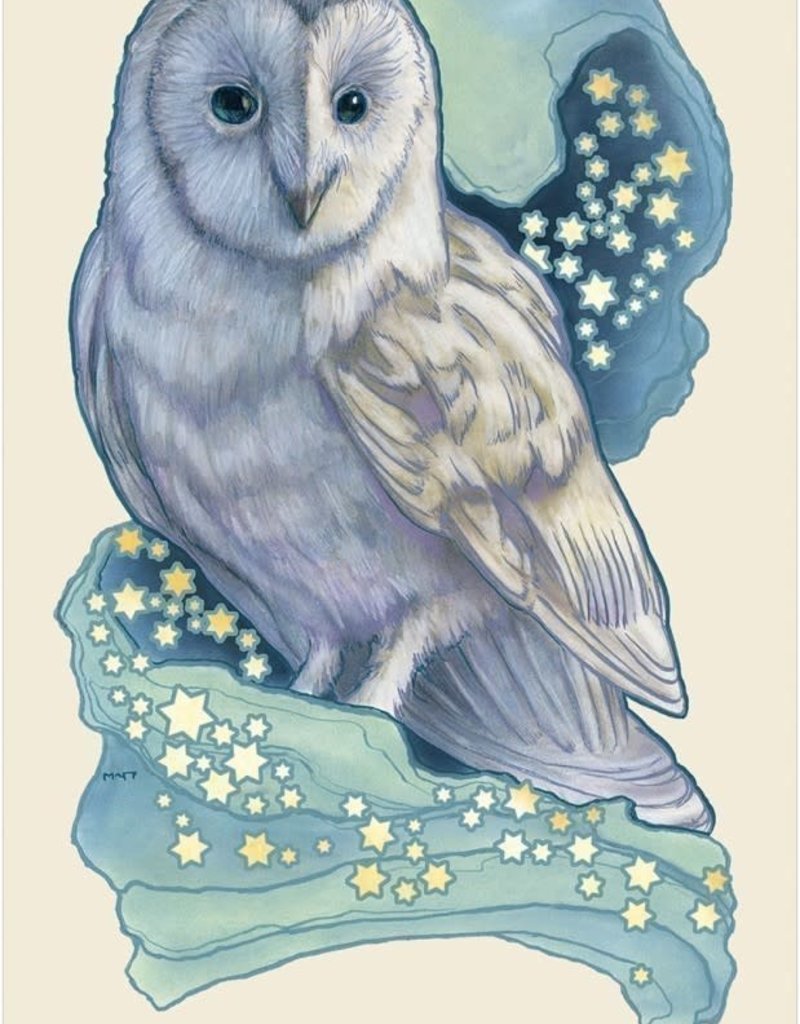 Dreamscape Oracle - DRM32