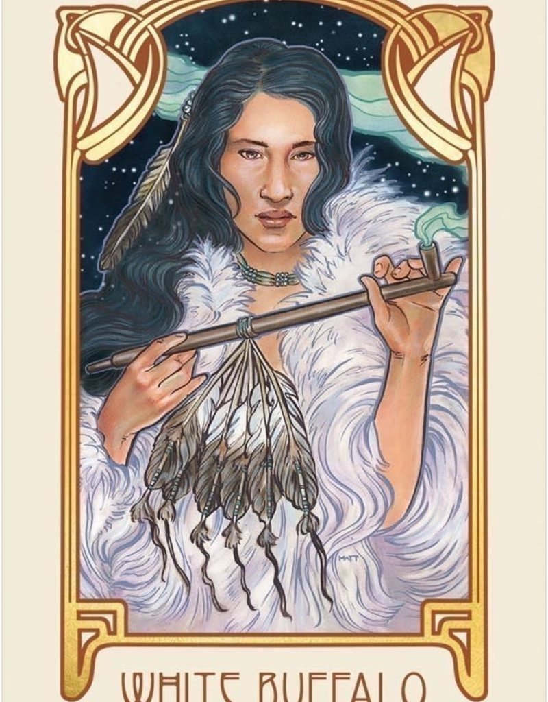 Dreamscape Oracle - DRM32