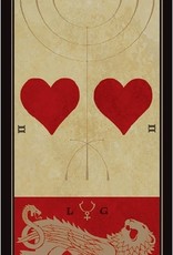 Keymaster Tarot - KEY78