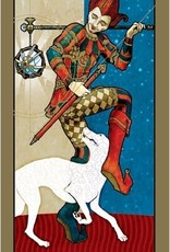 Keymaster Tarot - KEY78