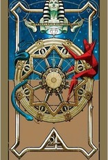 Keymaster Tarot - KEY78