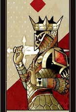 Keymaster Tarot - KEY78