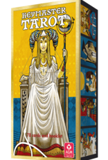 Keymaster Tarot - KEY78