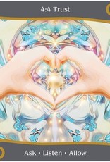 Twin Flame Ascension