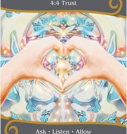 Twin Flame Ascension