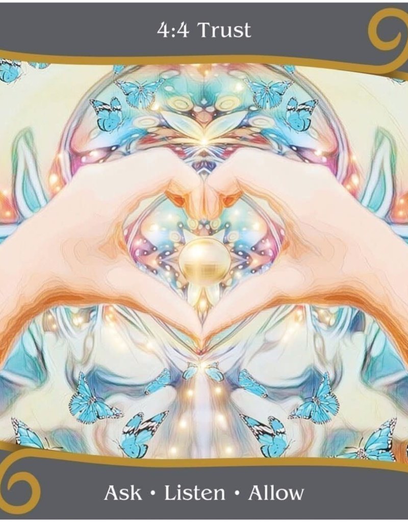 Twin Flame Ascension