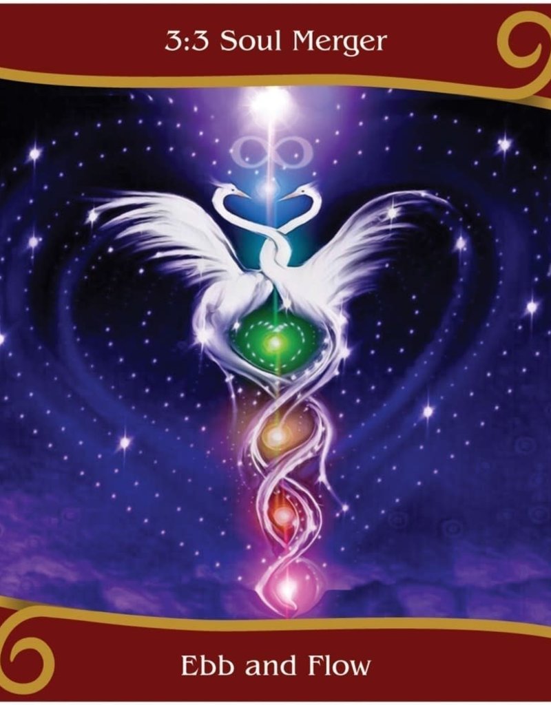 Twin Flame Ascension