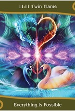 Twin Flame Ascension
