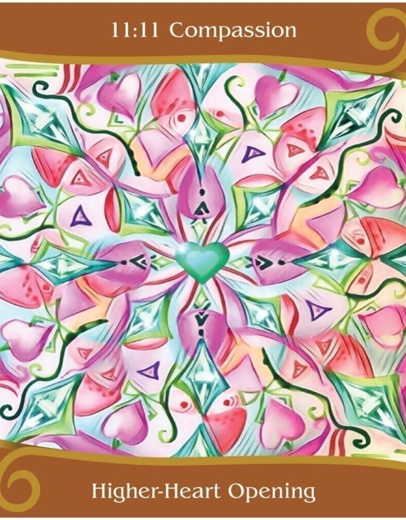 Twin Flame Ascension