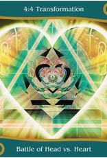 Twin Flame Ascension