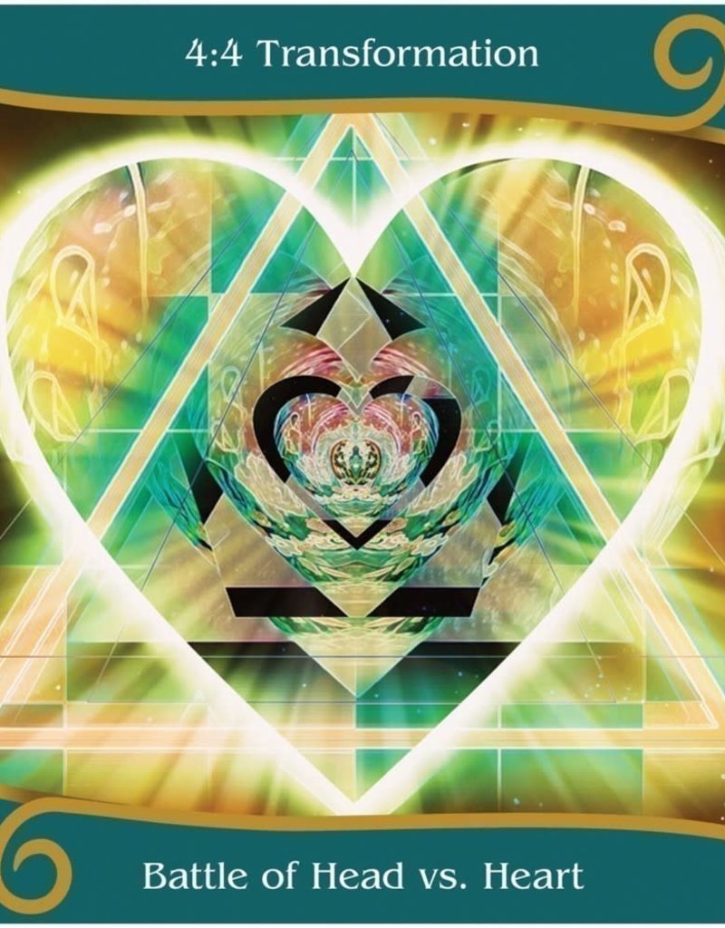 Twin Flame Ascension
