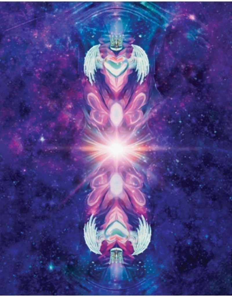 Twin Flame Ascension