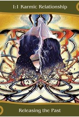 Twin Flame Ascension