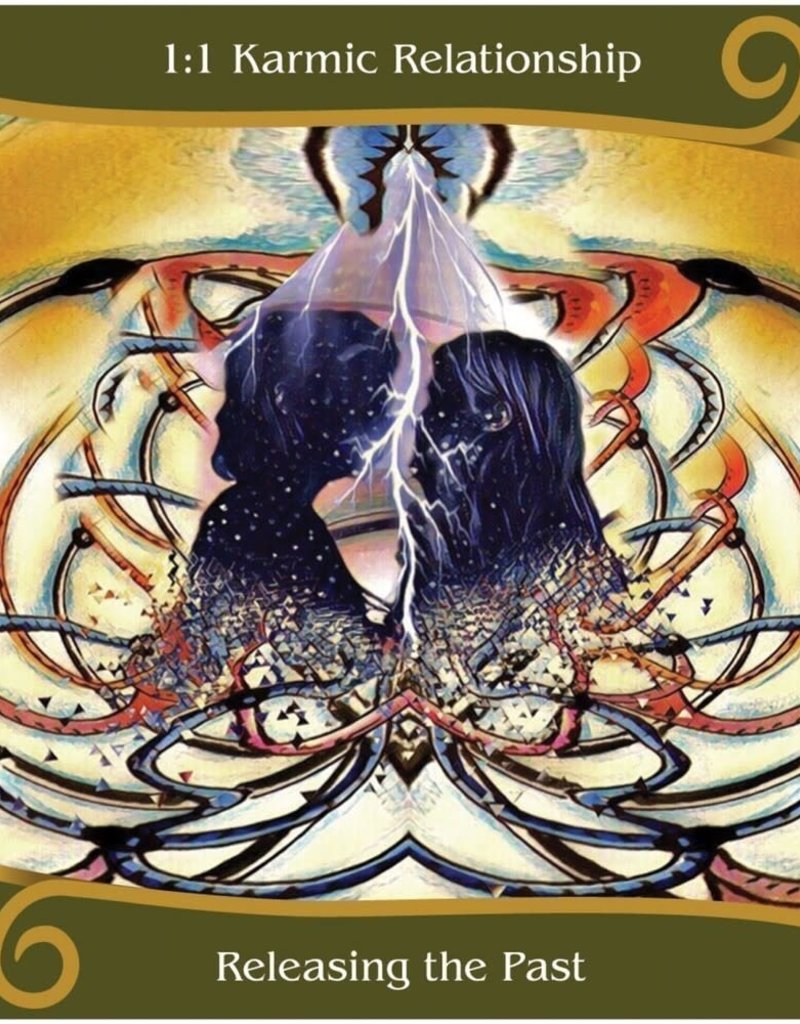 Twin Flame Ascension