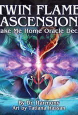 Twin Flame Ascension