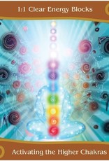 Twin Flame Ascension - TFA55