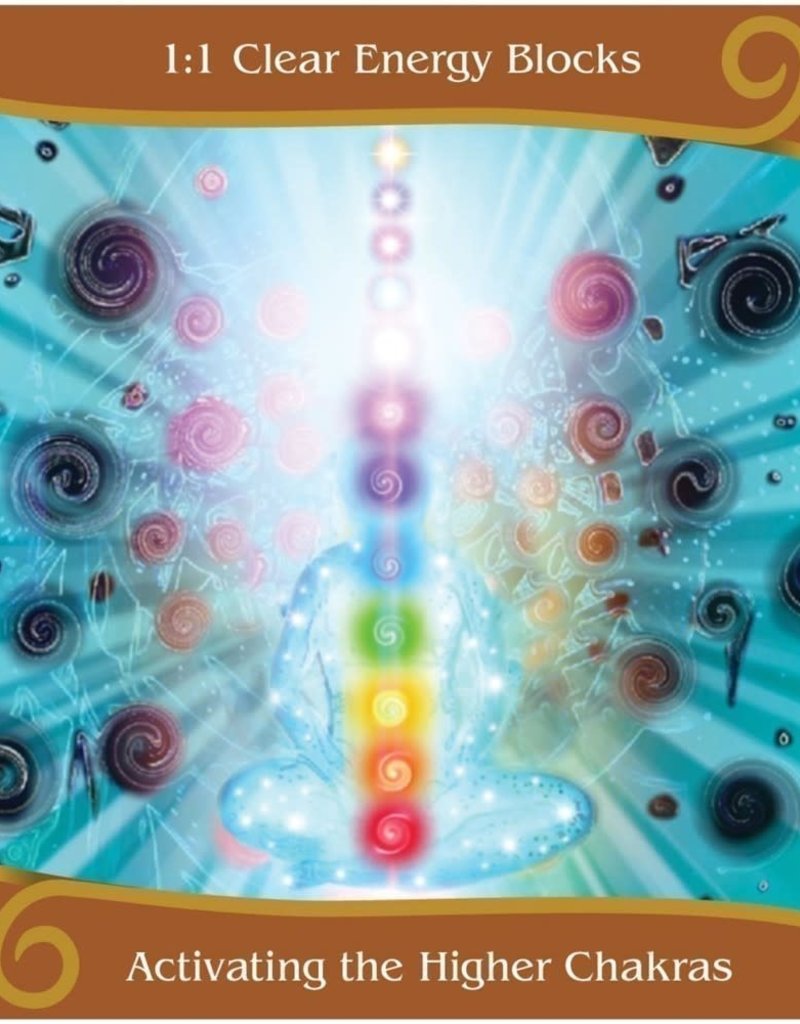 Twin Flame Ascension