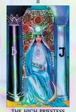 Reflective Tarot Featuring the Radiant Rider-Waite Tarot (Pocket Size) - REF78