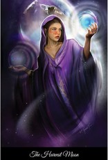 The Witching Hour Oracle Deck