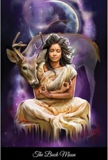The Witching Hour Oracle Deck