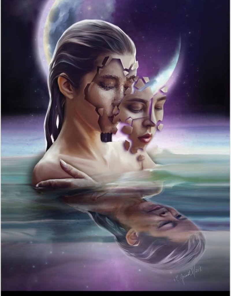 The Witching Hour Oracle Deck