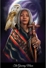 The Witching Hour Oracle Deck