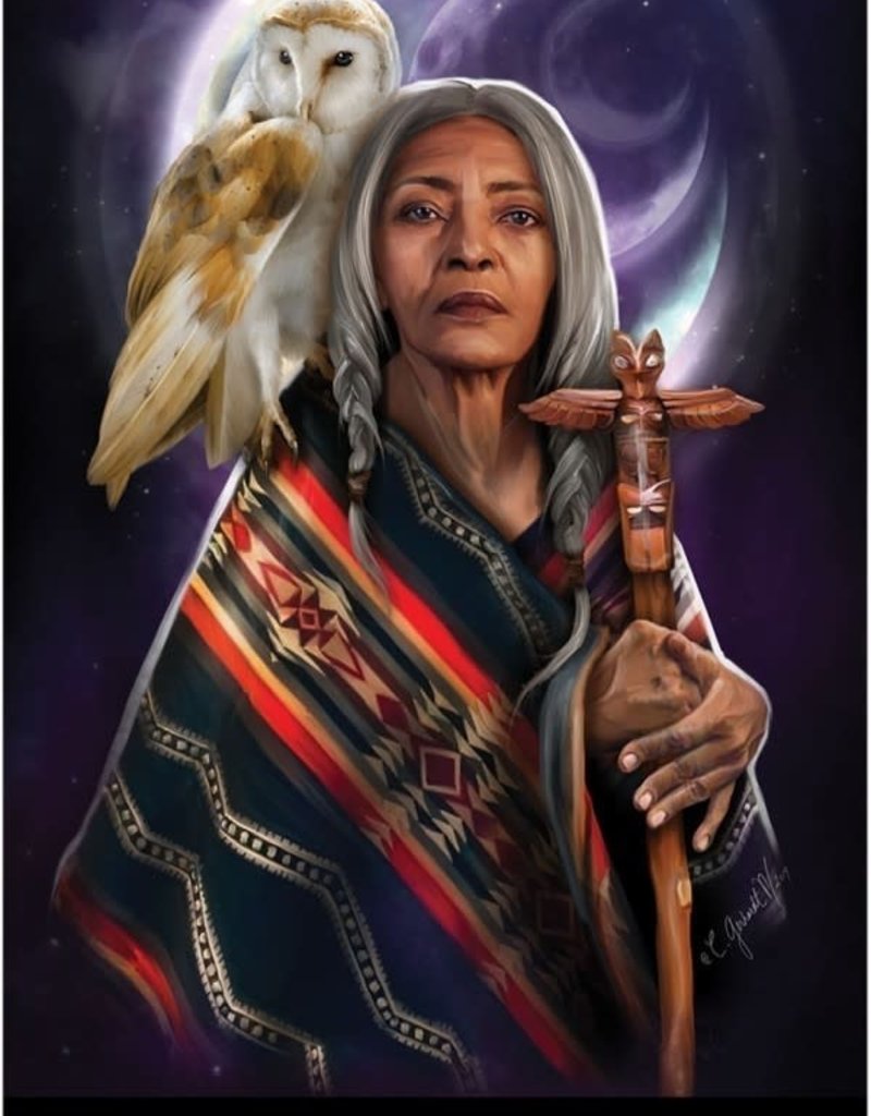 The Witching Hour Oracle Deck