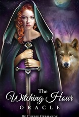 The Witching Hour Oracle Deck