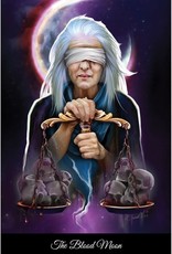 The Witching Hour Oracle Deck