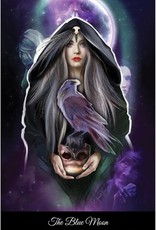 The Witching Hour Oracle Deck - WHO39