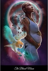 The Witching Hour Oracle Deck