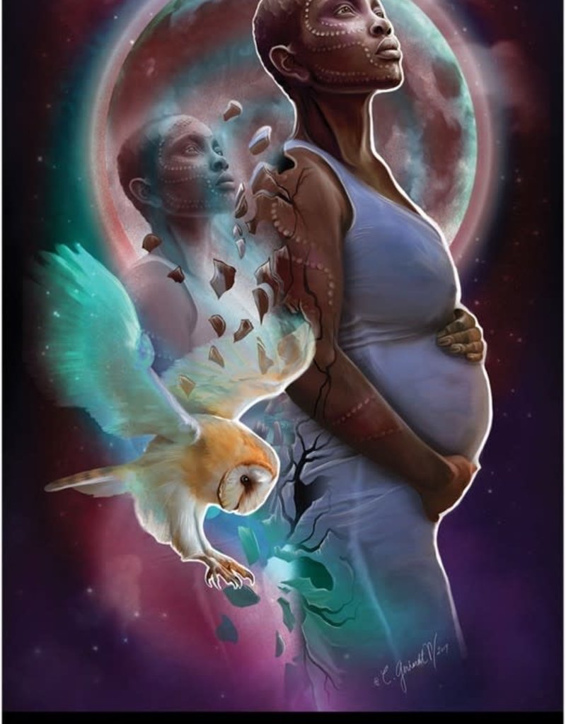 The Witching Hour Oracle Deck