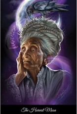 The Witching Hour Oracle Deck - WHO39