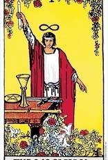 Mini Rider-Waite Tarot Deck - MR78