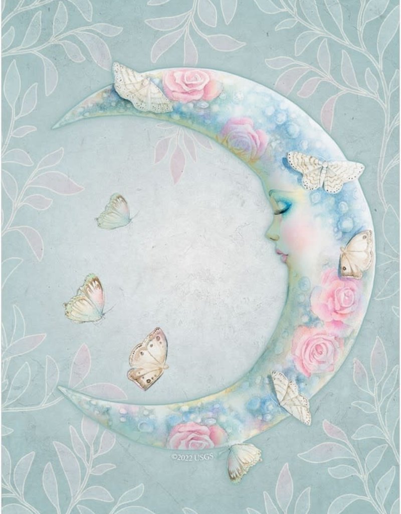 Oracle of Light and Dreams - OLAD49