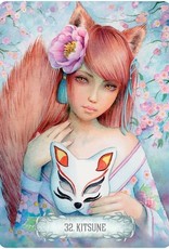 Oracle of Light and Dreams - OLAD49