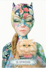 Oracle of Light and Dreams - OLAD49