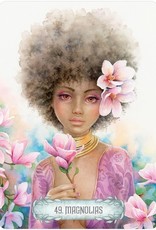 Oracle of Light and Dreams