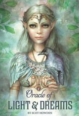 Oracle of Light and Dreams - OLAD49