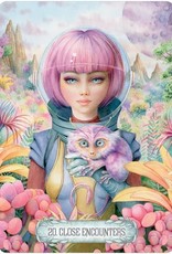 Oracle of Light and Dreams