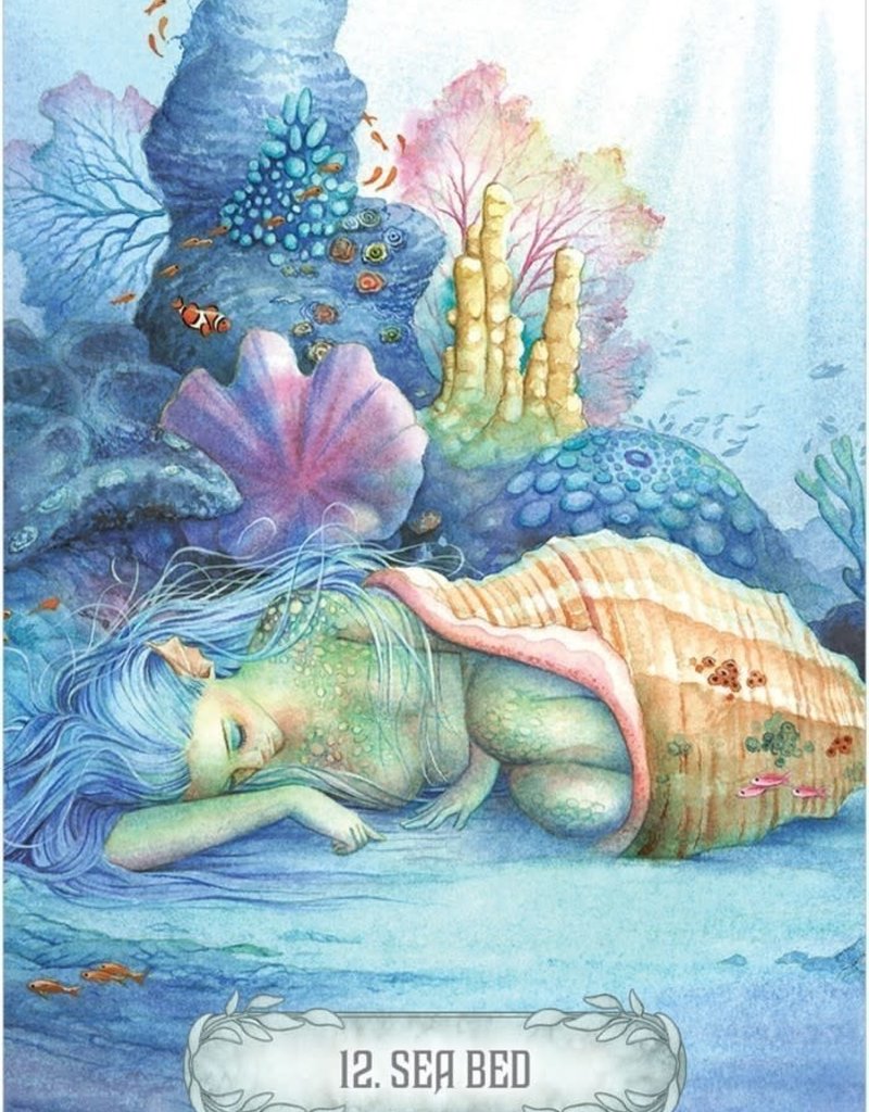 Oracle of Light and Dreams - OLAD49