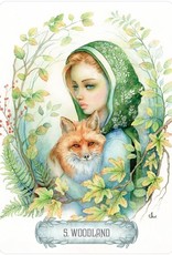 Oracle of Light and Dreams