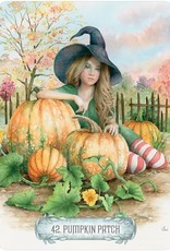 Oracle of Light and Dreams - OLAD49