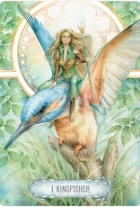 Oracle of Light and Dreams