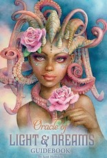 Oracle of Light and Dreams - OLAD49