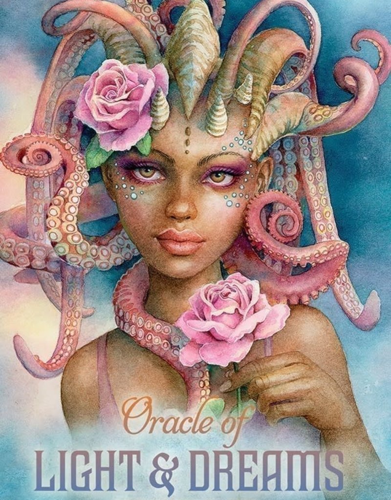 Oracle of Light and Dreams - OLAD49