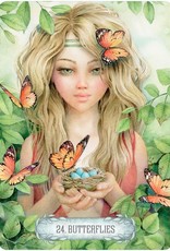 Oracle of Light and Dreams