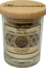 Candle - Problem Solver Tiger Eye Soy- 39268